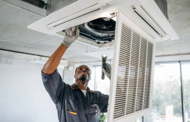 Licensed Ac Repair service in Byfield, MA - FH HVAC