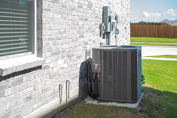 Reliable Ac Repair contractor in Byfield, MA by FH HVAC